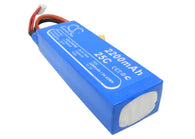 DJI Phantom 1, FC40, Walkera Runner 250
