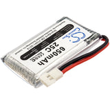 New 650mAh Battery for SYMA CX-30,F5C,V929,WalkeraQR,X5,X5A,X5C,X5C-1,X5SC,X5SW