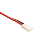 New 650mAh Battery for Hubsan H107,H107C,H107D,H107DMini,H107L,X4H107L; P/N:H107C-A24
