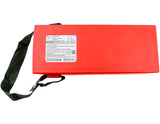 New 9000mAh Battery for Leica GPSTotalstation,Theodolite,TM6100A,Totalstation,TrackerTDRA6000; P/N:GEB171