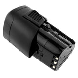 New Replacement 2500mAh Battery for LUX-TOOLS ABS 12Li 396951; P/N:ABS 12Li