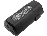 3400mAh / 25.16Wh Replacement battery for LXE MX7