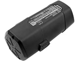 Cameron Sino Replacement Battery for LUX-TOOLS A-KS-18Li/25 (5000mAh)