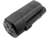 Cameron Sino Replacement Battery for LUX-TOOLS A-KS-18Li/25 (5000mAh)