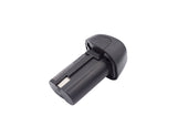2000mAh Battery for LUX-TOOLS AGS 7.2 LI, A-GS 7.2 Li