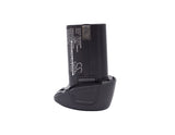 2000mAh Battery for LUX-TOOLS AGS 7.2 LI, A-GS 7.2 Li