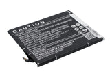 Battery for LeTV 1,  X600,  LT55B
