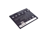 Battery for LeTV LeEco Le 2,  X620,  Le 2 Pro