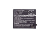 Battery for LeTV LeEco Le 2,  X620,  Le 2 Pro