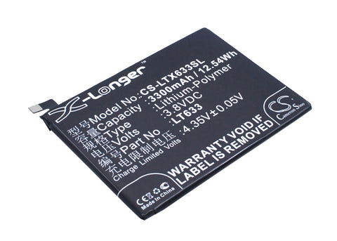 LeTV Max, MX1, X900