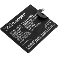 LeTV Le Pro 3 AI,LEX650,LEX651,LEX658; P/N:LTF26A Battery