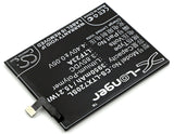 Battery for LeTV Le Pro 3,  X720