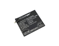 LeTV Max 2, X820