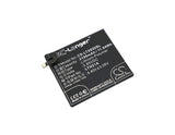 LeTV Max 2, X820