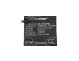 Battery for LeTV Max 2,  X820