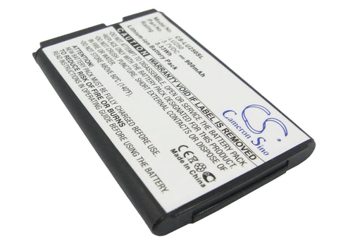 LG U250