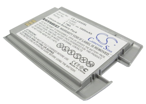 LG KU950, KU-950