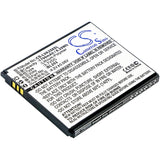 Lenovo A2580,A2860; P/N:BL253 Battery