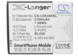 Lenovo A360T