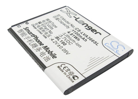 Lenovo A366T