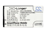 Lenovo A390e