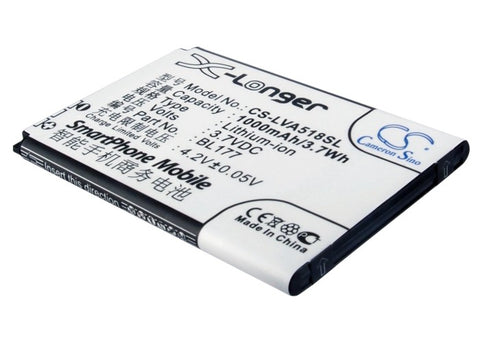 Lenovo A518