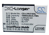 Lenovo A518