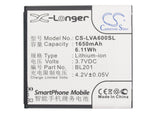 Lenovo A60+