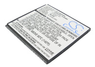Lenovo A586, A765e, A630T, S696, A670T