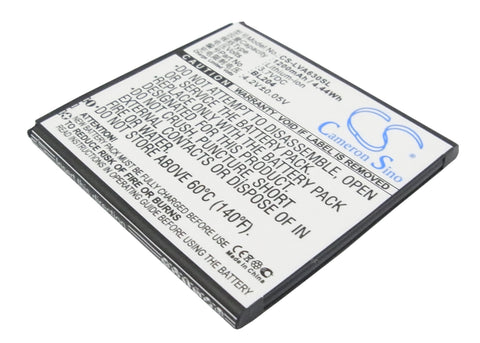 Lenovo A586, A765e, A630T, S696, A670T