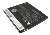 Lenovo A586, A765e, A630T, S696, A670T