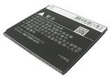 Lenovo A586, A765e, A630T, S696, A670T