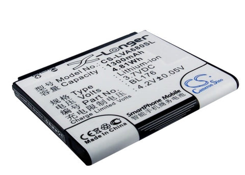 Haier HE-E899, E899, Lenovo A68e