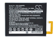 Lenovo IdeaPad A8, IdeaPad A8-50, IdeaPad A5500