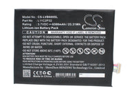 Lenovo IdeaPad S6000, IdeaPad S6000F, IdeaPad S6000L, IdeaTab B6000F, IdeaTab S6000, IdeaTab S600H, IdeaPad S6000H