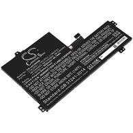 Lenovo 100e Chromebook 2nd,300e Chromebook 2nd; P/N:5B10X65680,5B10X65682,5B10X65684,L19C3PG1,L19L3PG1,L19M3PG1 Battery