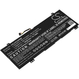 Lenovo IdeaPad C340-14API,Ideapad C340-14API 81N6004UGE,IdeaPad C340-14IWL,IdeaPad Flex-14API; P/N:5B10T09079,5B10T09081,5B10W67194,5B10W67217,L18C4PF3,L18M4PF3,SB10W67192,SB10W67200,SB10W67311 Battery
