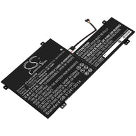 Lenovo Yoga C740,YOGA C740-15,Yoga C740-15IML; P/N:5B10T83739,5B10T83740,L18D3PF2,L18M3PFA Battery