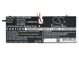 Lenovo ThinkPad X1 Carbon 3444, ThinkPad X1 Carbon 3448, ThinkPad X1 Carbon 3460, ThinkPad X1 Carbon 3444 14"
