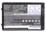 Lenovo 125, 125C, 410, E410, 410M, E280, E290, E260