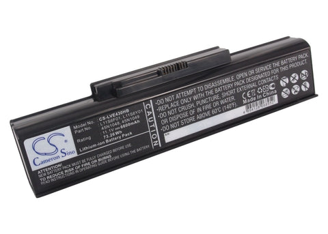 Lenovo ThinkPad Edge E43A, ThinkPad Edge E43G, ThinkPad Edge E43L, ThinkPad Edge K43, ThinkPad Edge K43A