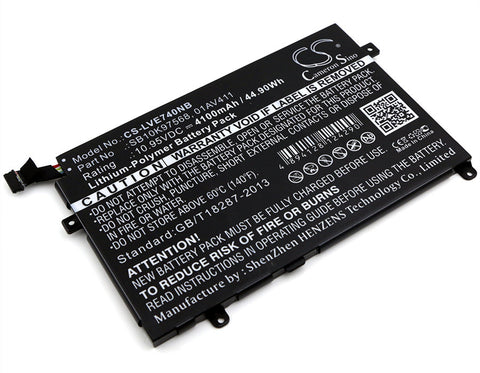 Lenovo, Thinkpad, E470, Thinkpad, E470C, Thinkpad, E475
