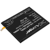 New Replacement 3900mAh Battery for LG F100,F100EMW,F100N,F100TMK,F100VM1,F100VMY,LMF100EMW,LMF100N,LMF100TMK,LMF100VM1,LMF100VMY,Wing 5G; P/N:BL-T52