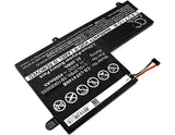 Battery for Lenovo Flex 4 1470,  Flex 4 1480,  80SA0002US