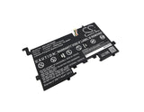 Lenovo, ThinkPad, Helix, 2, Ultrabook, Pro, Keyboard