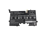 3500mAh Battery for Lenovo ThinkPad Helix 2 Ultrabook Pro Keyboard, 20CG, 20CH