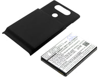 2200mAh / 8.47Wh Replacement battery for LG Aristo, Aristo LTE, Fortune
