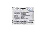 Lenovo Lemon 3, Lemon 3 Dual SIM TD-LTE, K32C36