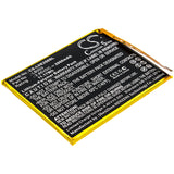 Lenovo K350t,K5,K5 Dual SIM; P/N:LB003 Battery