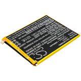 New 2900mAh Battery for Lenovo K350t,K5,K5 Dual SIM; P/N:LB003